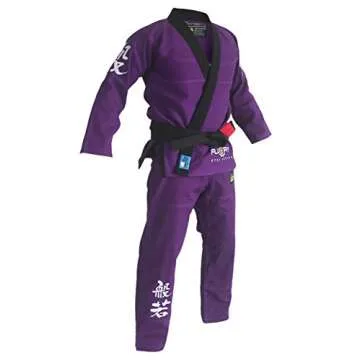 bjj gi