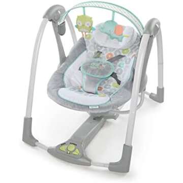 Baby Swings 2/2
