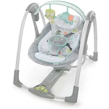 Baby Swings 2/2