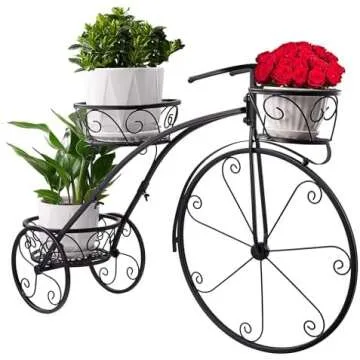 Spring Garden & Patio Refresh