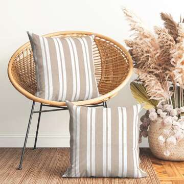 Spring Outdoor Decor