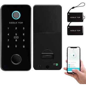 My Favorite Smart Home Gadgets