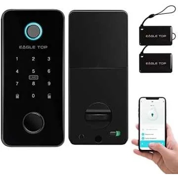 My Favorite Smart Home Gadgets