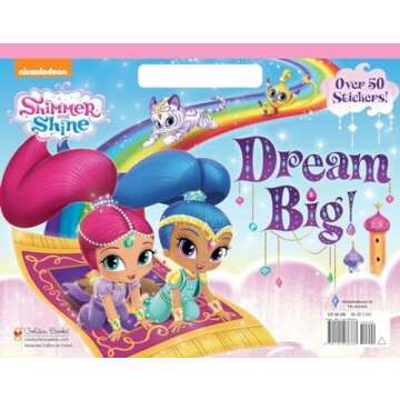 Giant Coloring Books