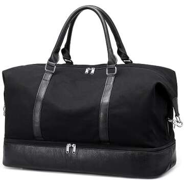 TRAVEL ESSENTIALS 🤍✈️