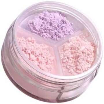 Face Powders