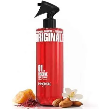 Perfume/Perfume Oils