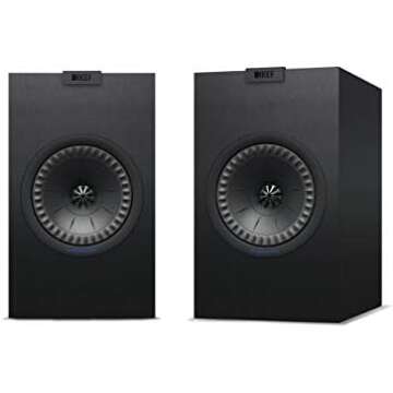 Top 10 KEF Deals 2025