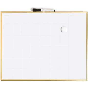 Accessories & Organization