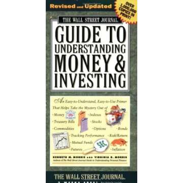 Books on Money/Investing