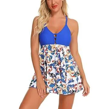 Summer Swimsuits - 2022