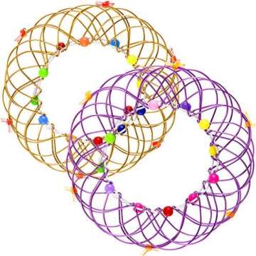 Yoshimoto Cubes/Fidgets