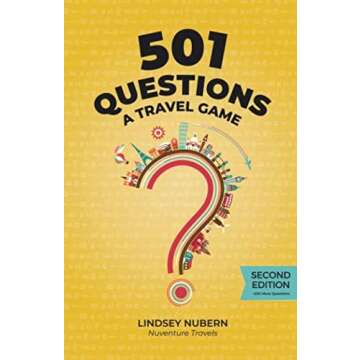 Fun Ideas & Road Trip Games for the Family