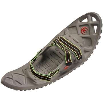 Winter Hiking & Adventure Kit With Dogs