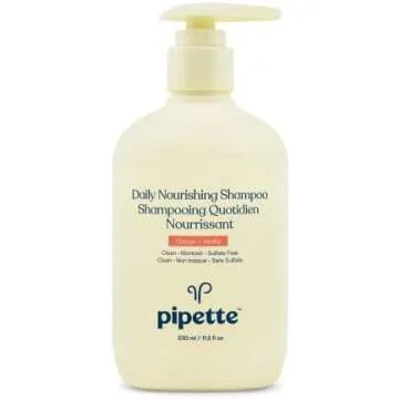 Toxic Free baby products