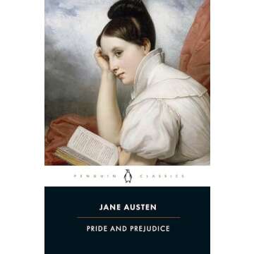 Pride and Prejudice: From Page to Screen