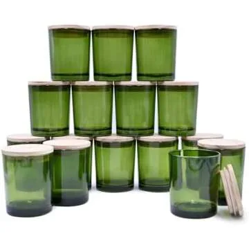 Crafty Crafts: Candle Making