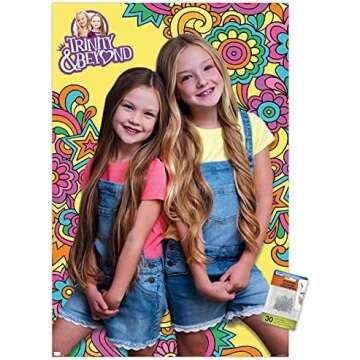 Trinity and Beyond Toys