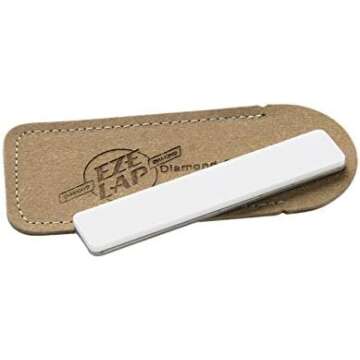 Tool Sharpening and Honing