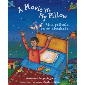 Immigration Books for Kids