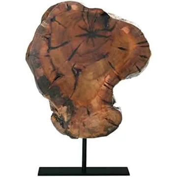 Staging and home decor