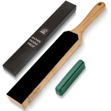Best Leather Strops on Amazon