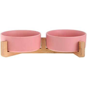 Pet care essentials!