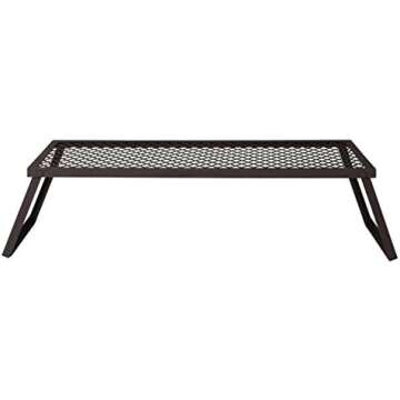 Outdoor Kitchen Essentials