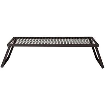 Outdoor Kitchen Essentials