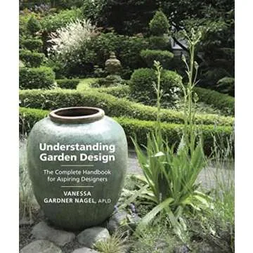 Garden Books for Real Gardeners