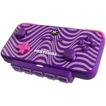 💖 Switch Accessories