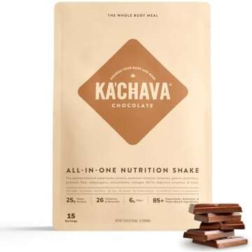 Favorite Protein Powders