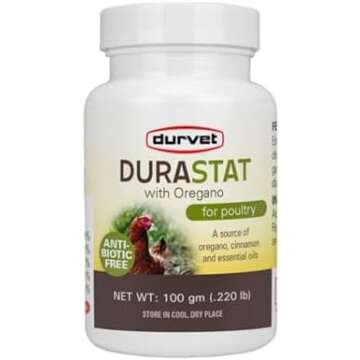 Chicken Medical Supplies