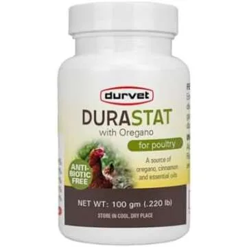 Chicken Medical Supplies