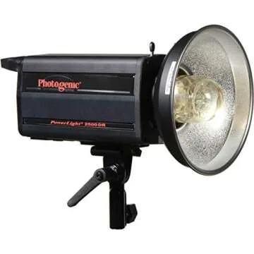 Photogenic Studio Strobes Lighting