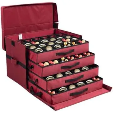 Christmas Storage