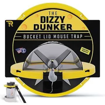 Top 12 Mousetraps (Live Catch) Sold On Amazon