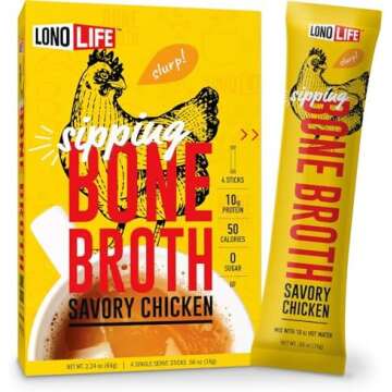 High Protein Supplements