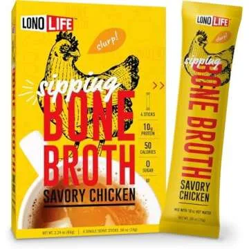 High Protein Supplements