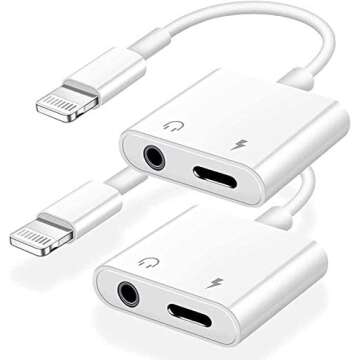 Jess's Favorite Apple Accessories