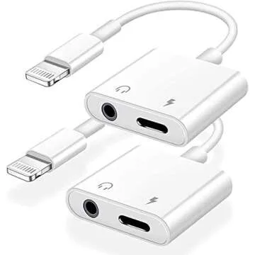 Jess's Favorite Apple Accessories