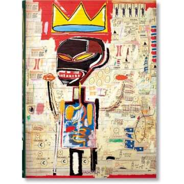 Jean-Michel Basquiat