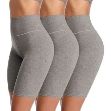 Biker shorts for under skirts/dresses