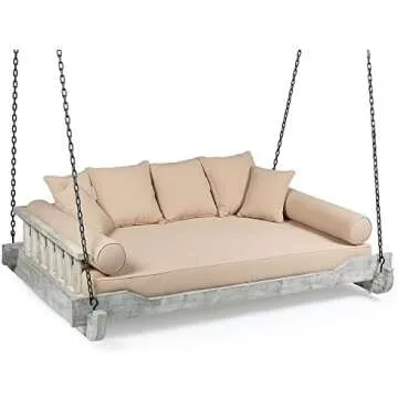 Patio and Front Porch Entertaining