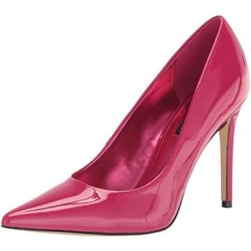 Leather Shoes for Man and Woman