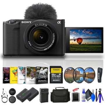 Content Creation Tools