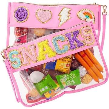 Snacks for babies/toddlers