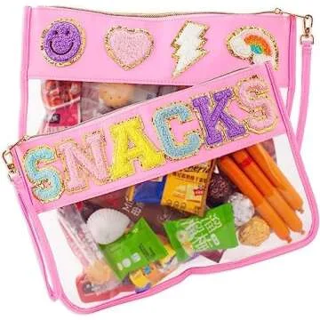 Snacks for babies/toddlers