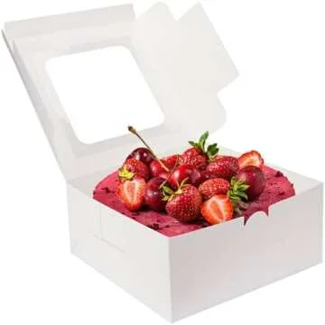 Charcuterie Box Essentials