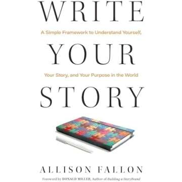 Books on Writing & Creativity